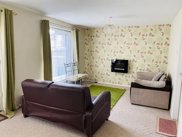 Falsgrave Close, Newton Heath, M40, photo 2
