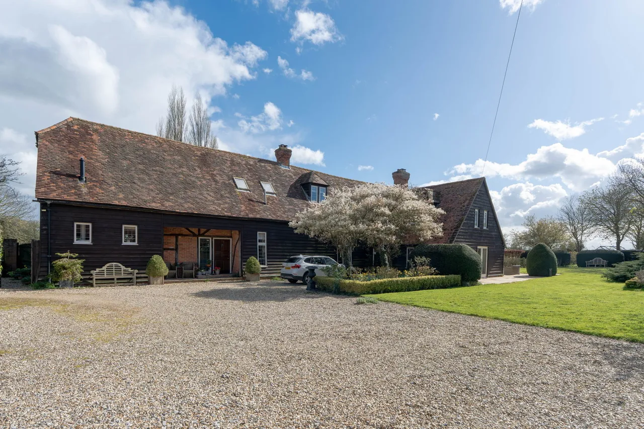 7 bed house for sale — High Street, Clifton Hampden, Abingdon, OX14 3EQ