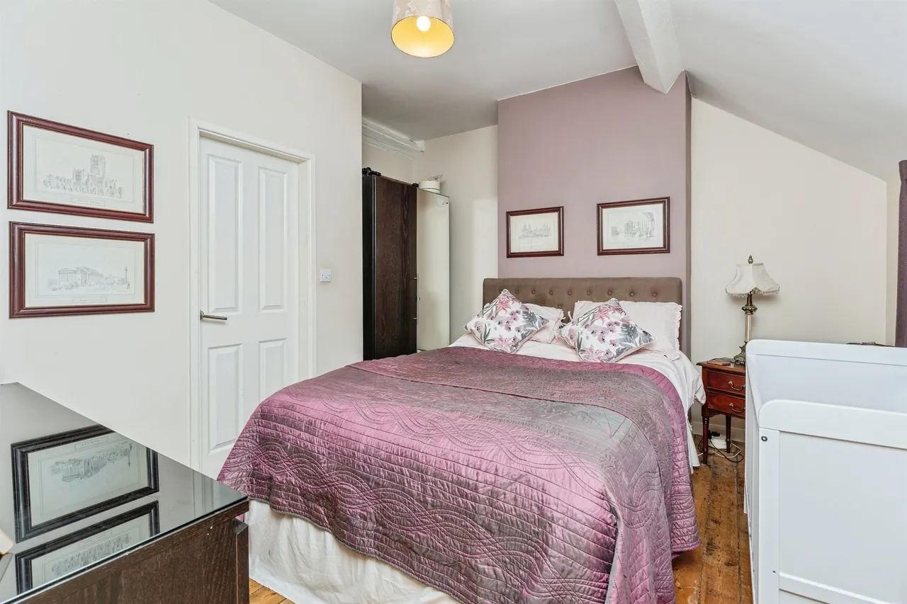 Lower Aston Hall Lane, Hawarden, CH5, photo 11
