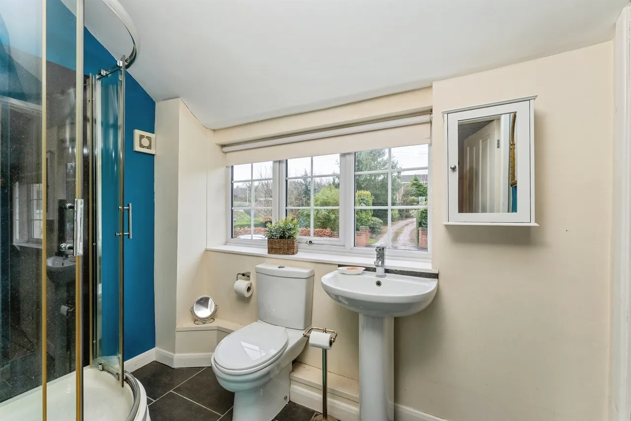 Lower Aston Hall Lane, Hawarden, CH5, photo 20