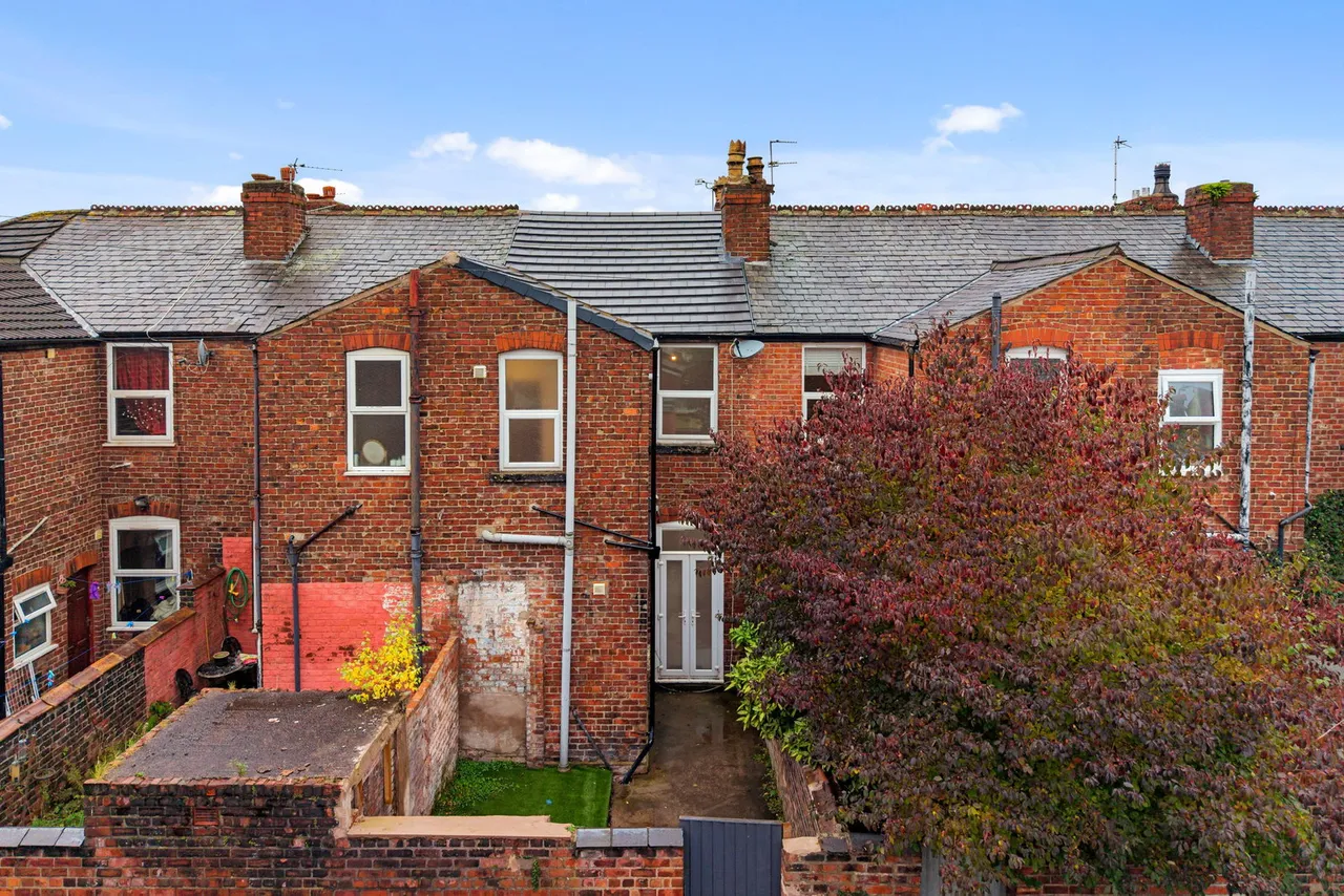 Hornbeam Road, Levenshulme, photo 22