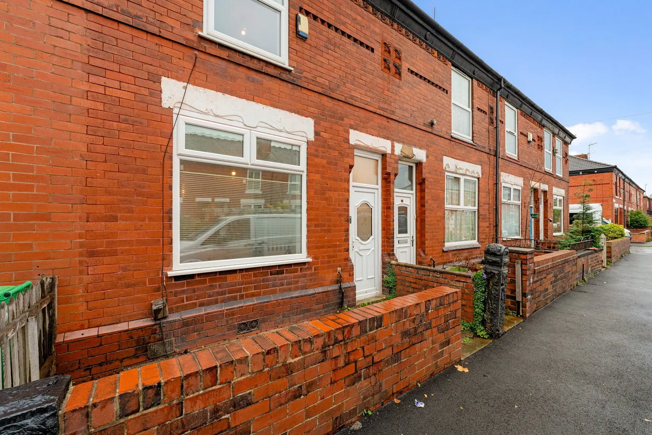 Hornbeam Road, Levenshulme, photo 25