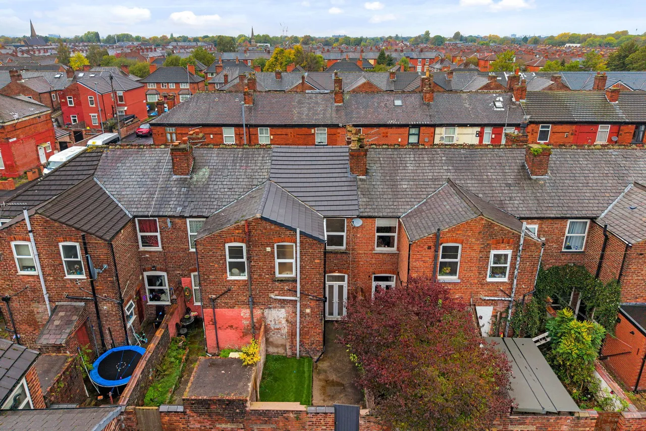 Hornbeam Road, Levenshulme, photo 23