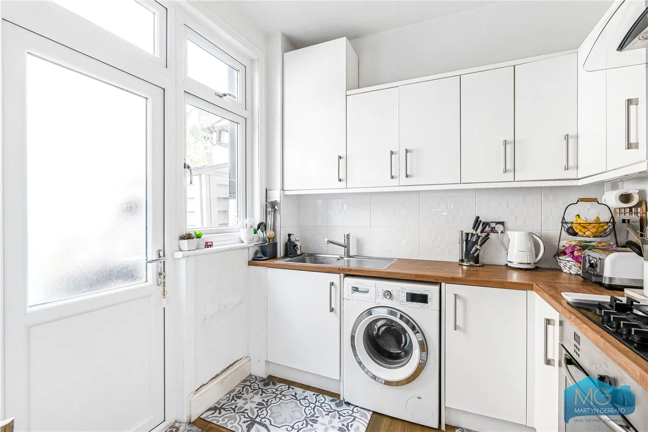 Stanhope Avenue, Finchley, N3, photo 5