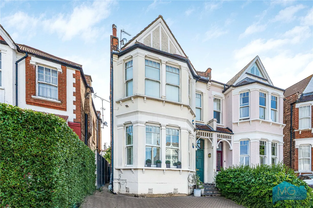 Stanhope Avenue, Finchley, N3, photo 16