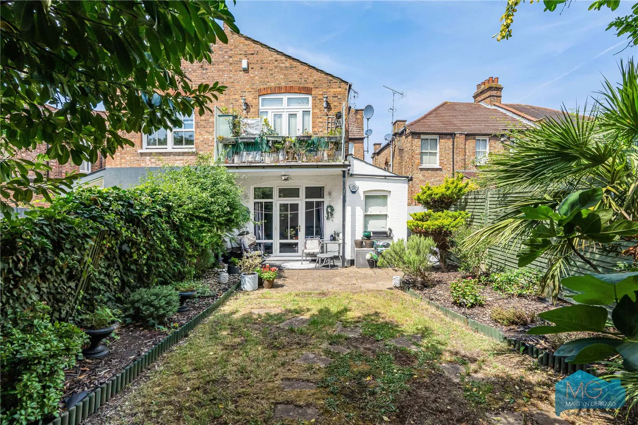 Stanhope Avenue, Finchley, N3, photo 4