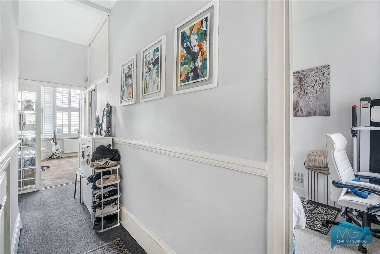 Stanhope Avenue, Finchley, N3, photo 9