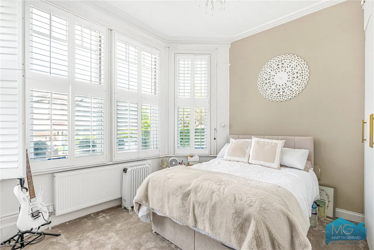 Stanhope Avenue, Finchley, N3, photo 6