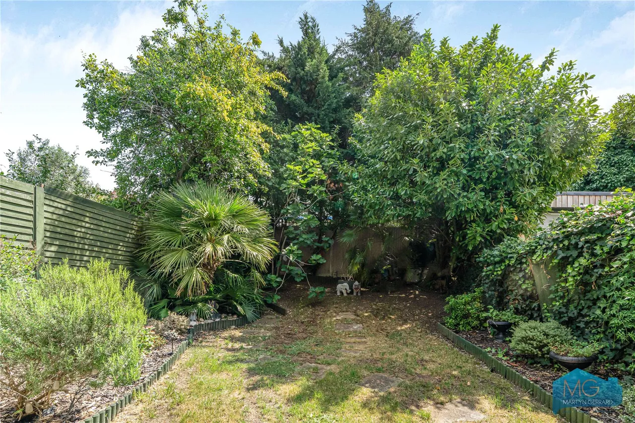 Stanhope Avenue, Finchley, N3, photo 13