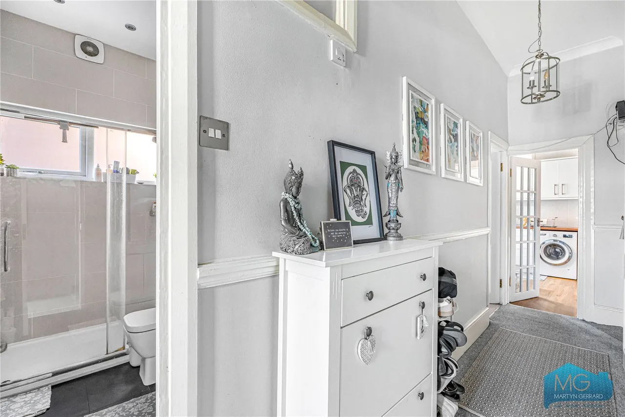 Stanhope Avenue, Finchley, N3, photo 11