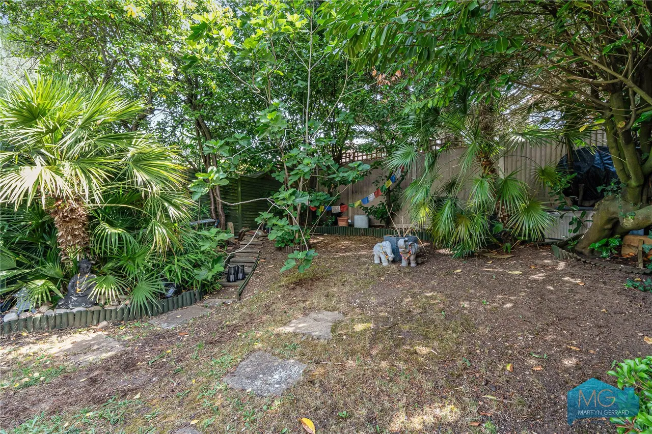 Stanhope Avenue, Finchley, N3, photo 14