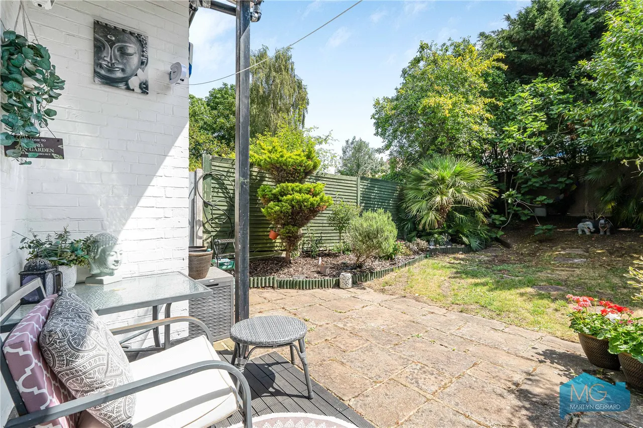 Stanhope Avenue, Finchley, N3, photo 12