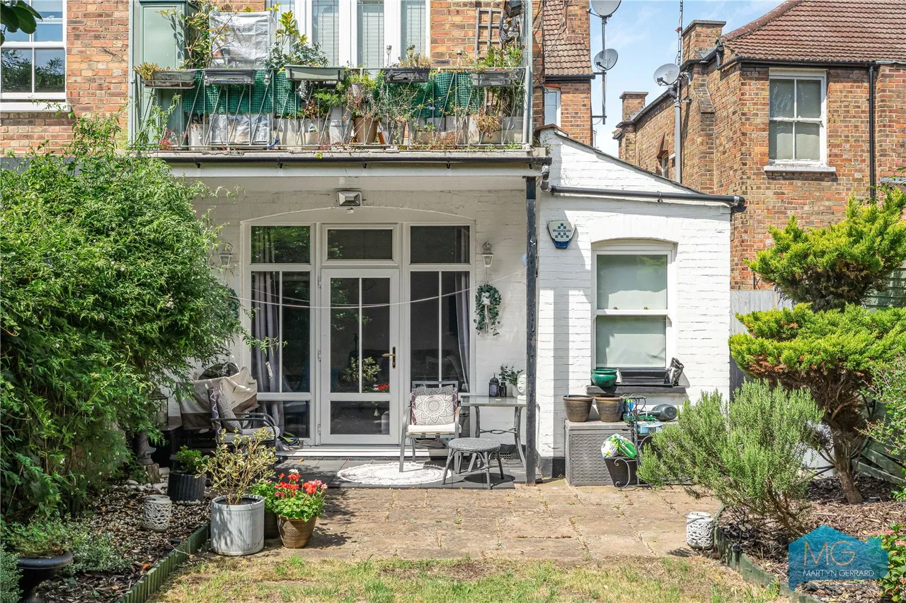 Stanhope Avenue, Finchley, N3, photo 15