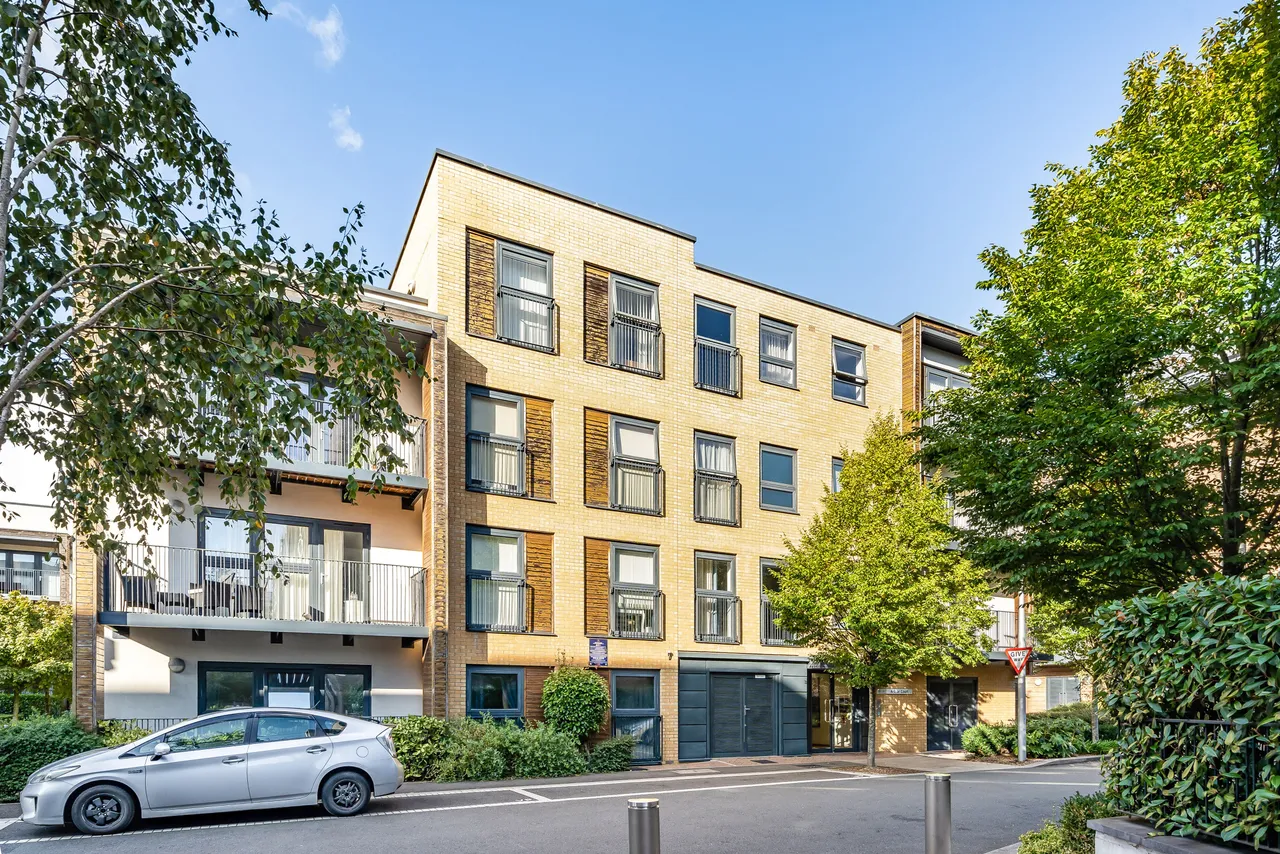 1 bed flat to rent, Stanmore, HA7