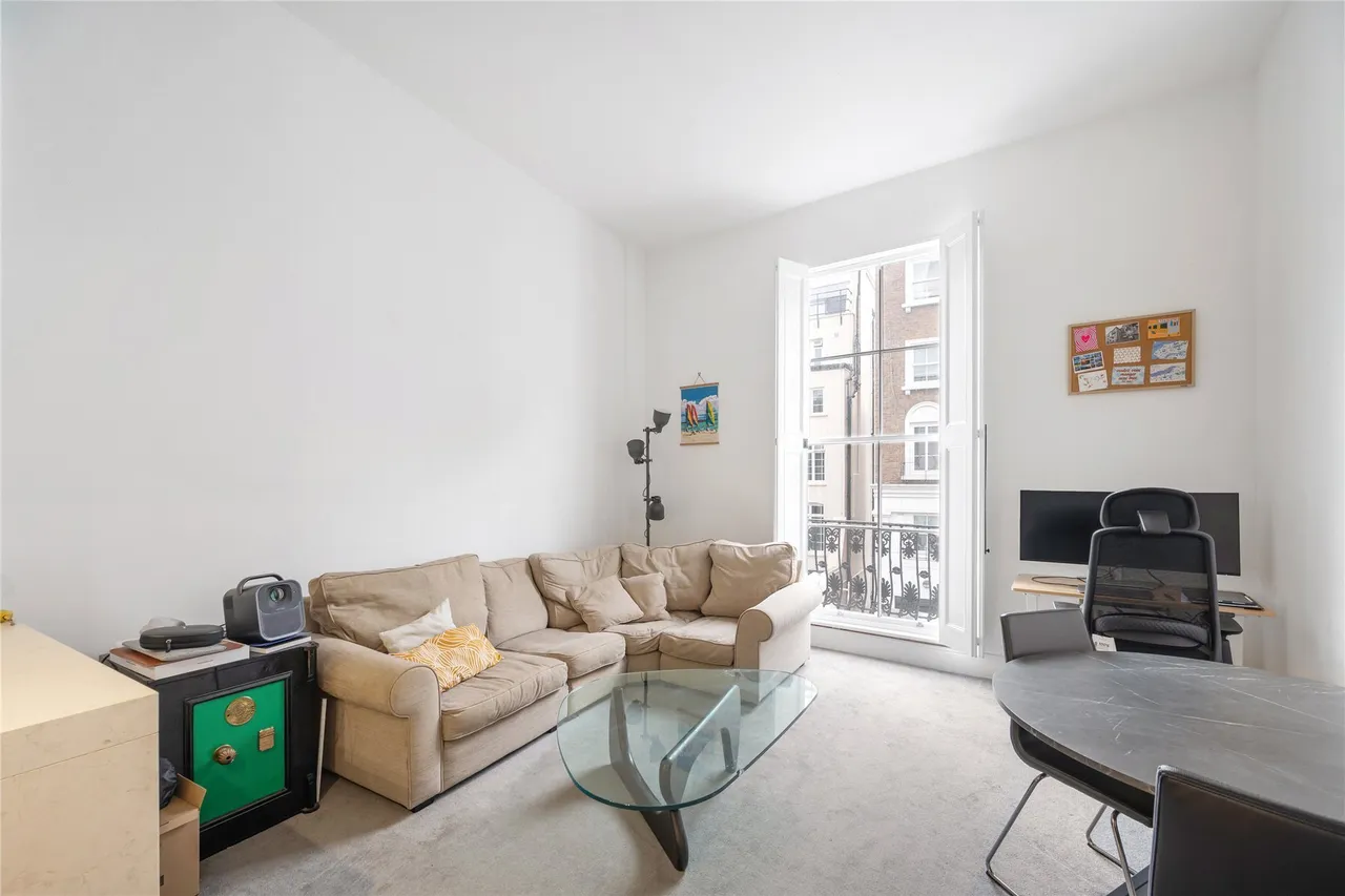 Craven Hill Gardens, London, W2, photo 2