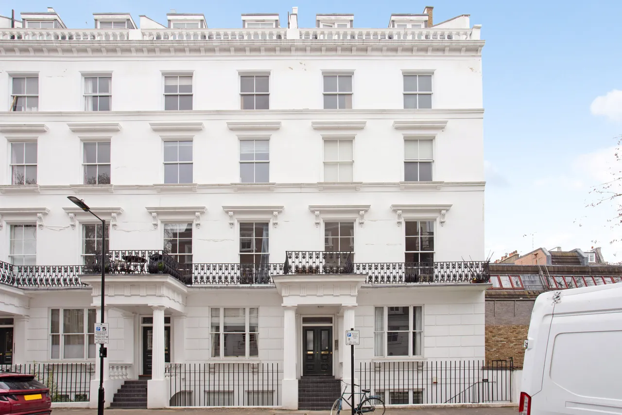 Craven Hill Gardens, London, W2, photo 15