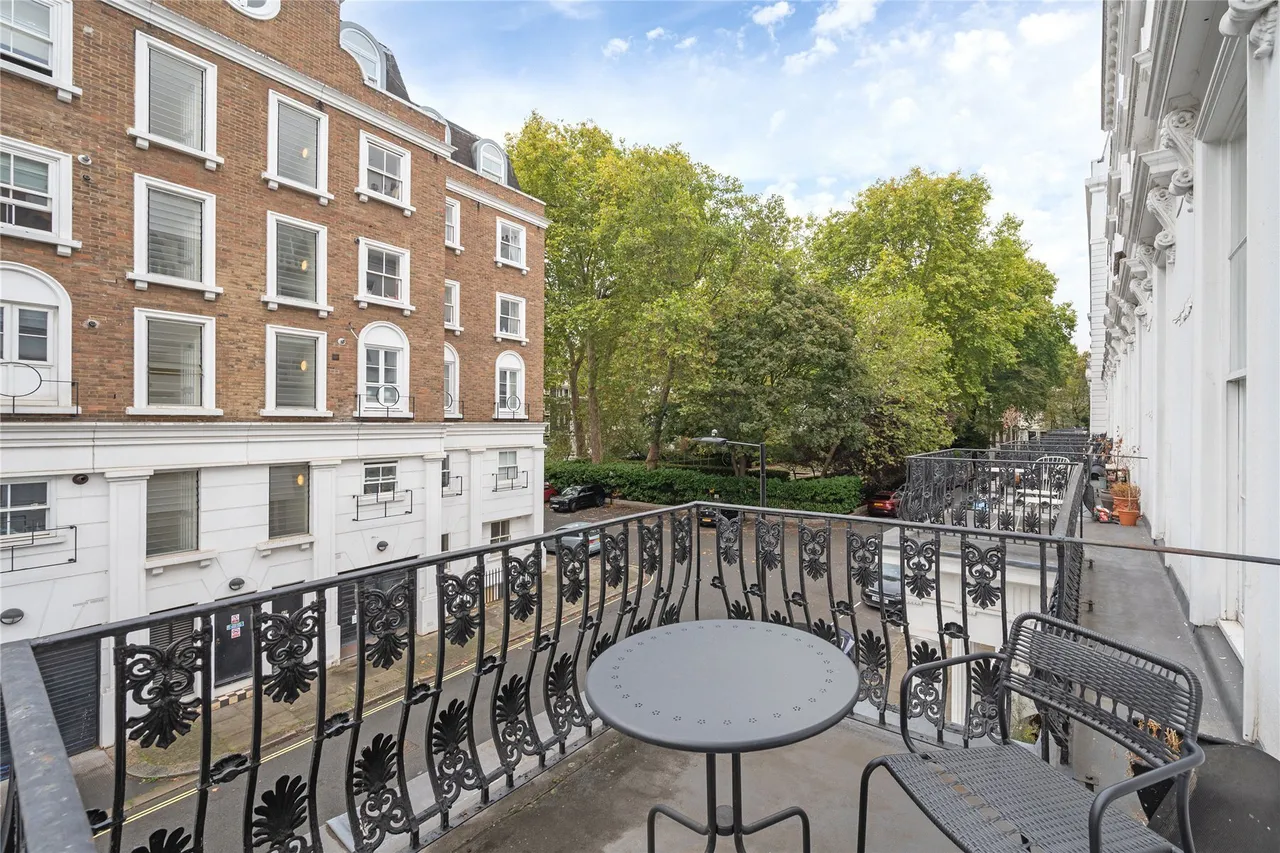 Craven Hill Gardens, London, W2, photo 6