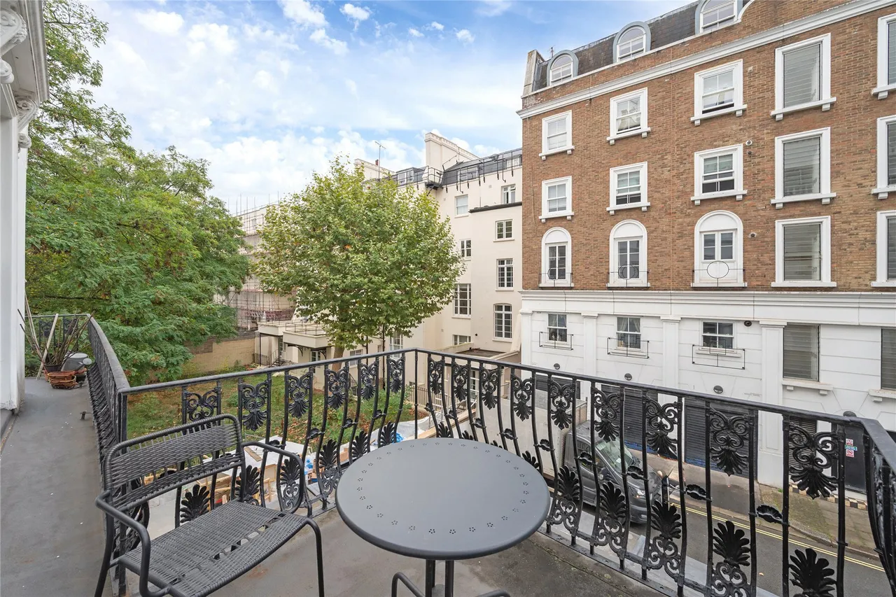 Craven Hill Gardens, London, W2, photo 13