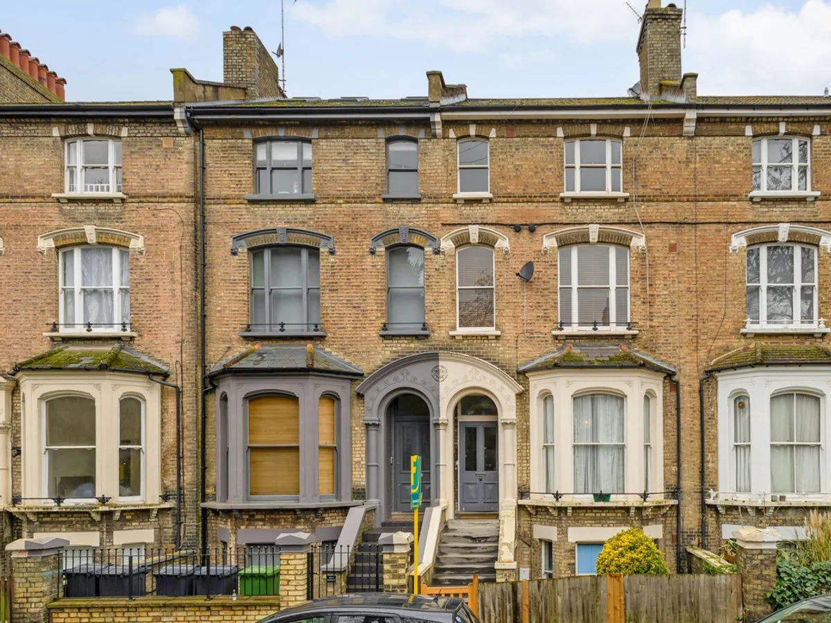 Coverdale Road, London, W12, photo 4