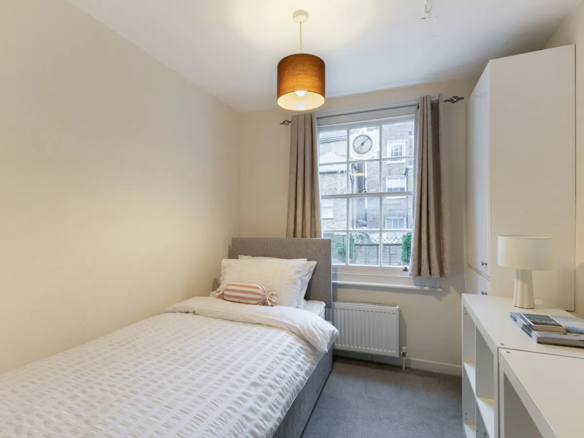 Coverdale Road, London, W12, photo 6