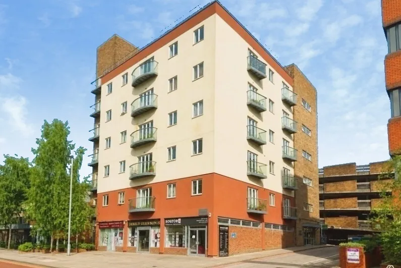 Market Street, Bracknell, RG12, photo 8