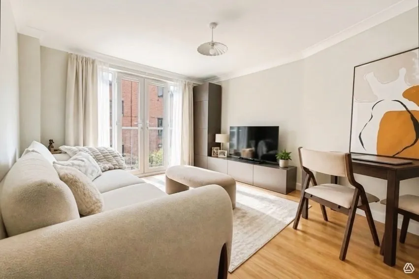 1 bed flat for sale, Market Street, Bracknell, RG12