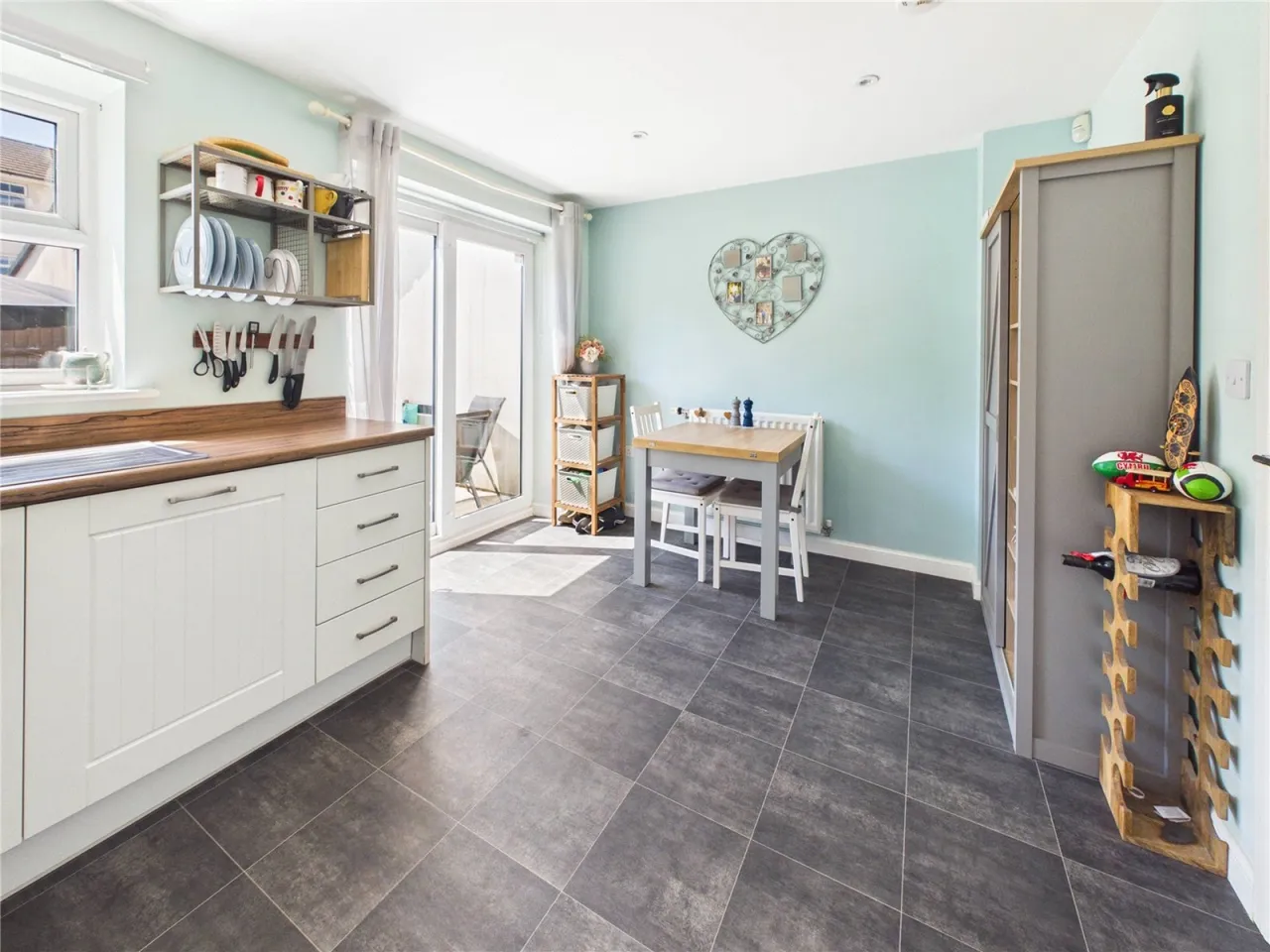 Oak Leaze, Charlton Hayes, BS34, photo 7