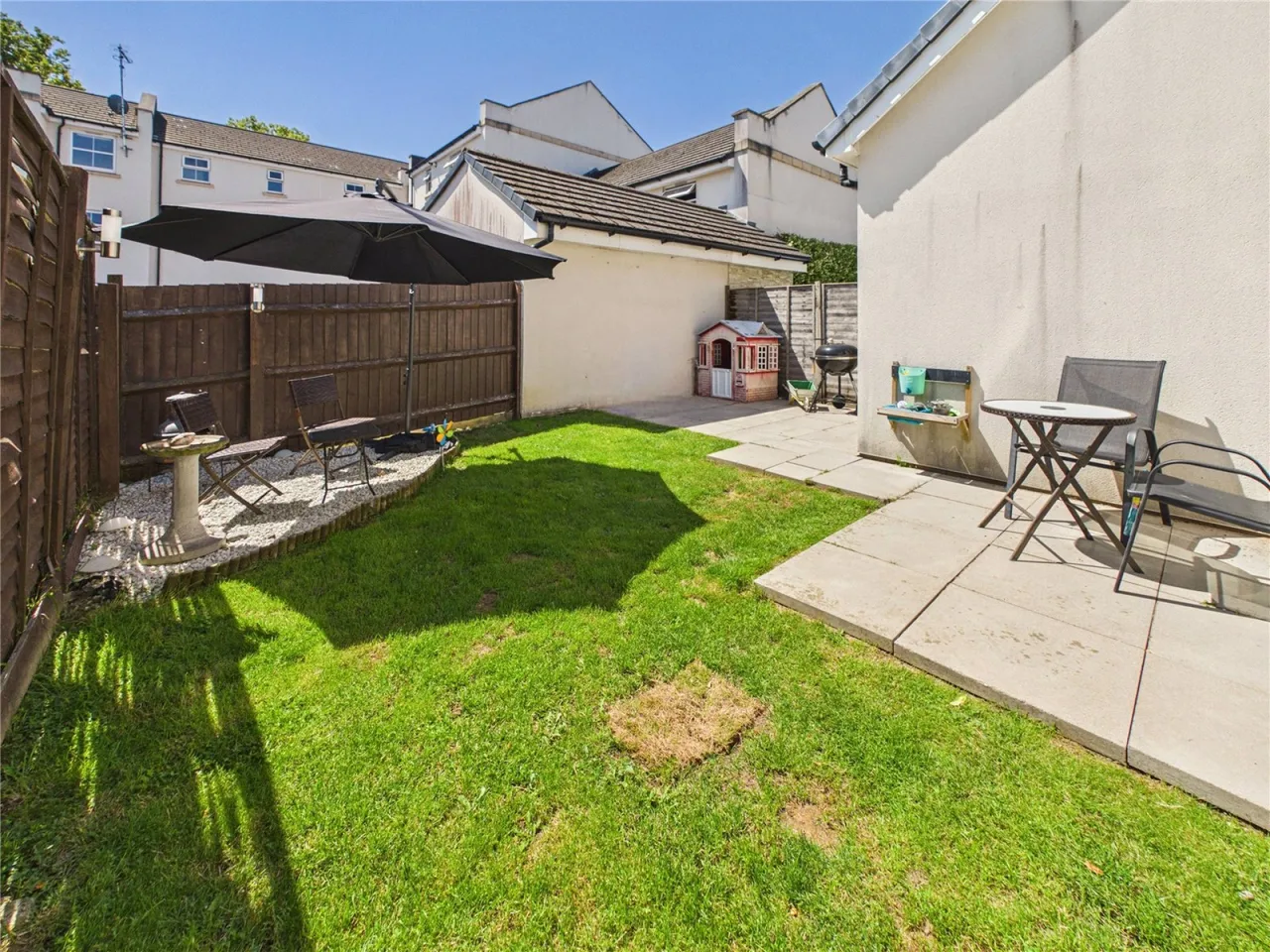 Oak Leaze, Charlton Hayes, BS34, photo 14