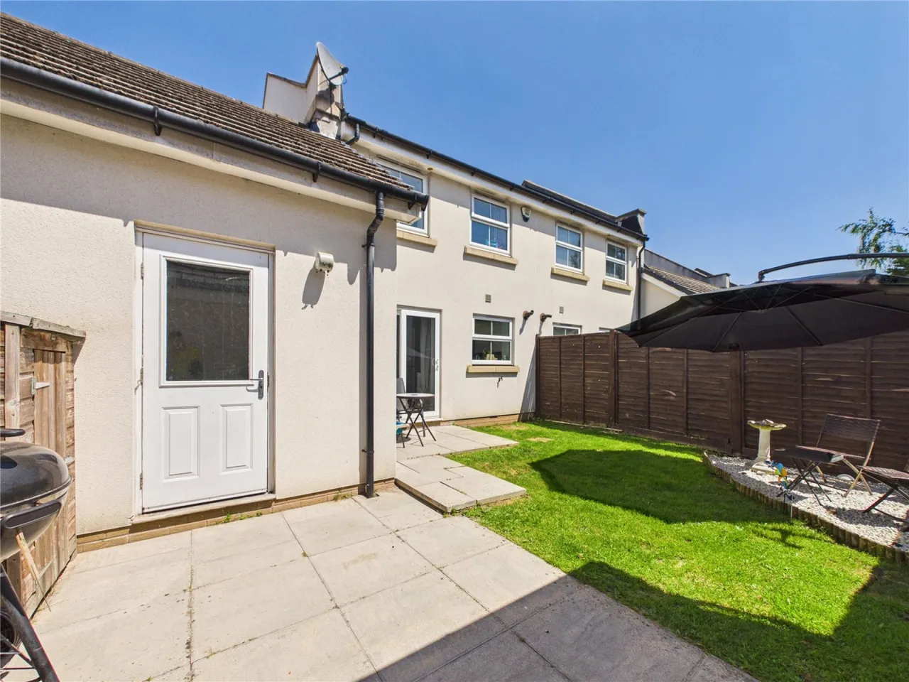 Oak Leaze, Charlton Hayes, BS34, photo 15
