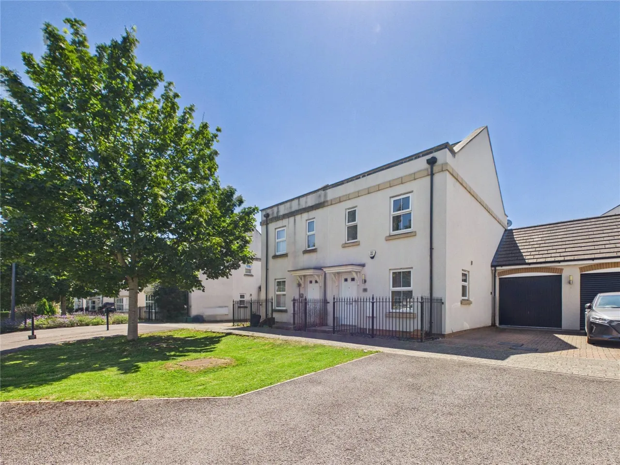 Oak Leaze, Charlton Hayes, BS34, photo 16