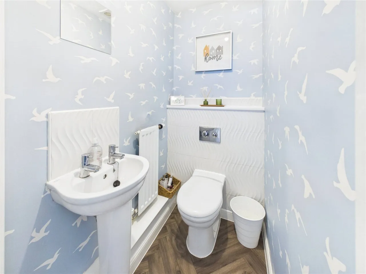 Oak Leaze, Charlton Hayes, BS34, photo 8