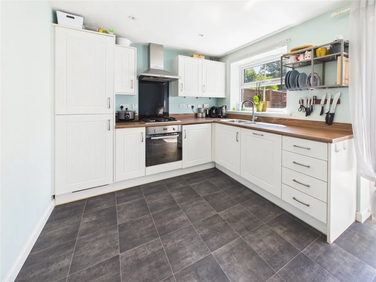 Oak Leaze, Charlton Hayes, BS34, photo 3