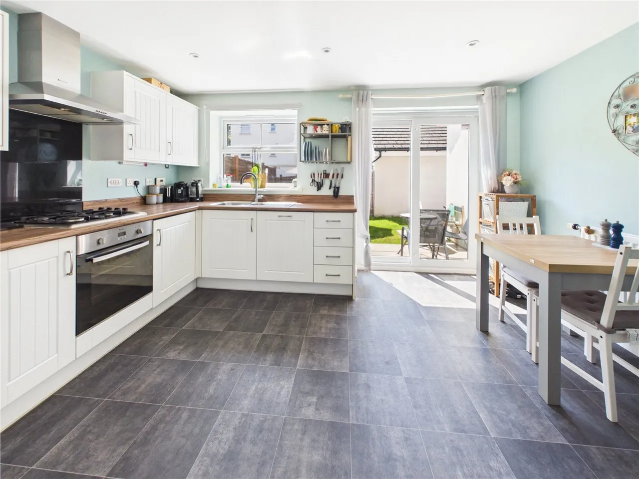 Oak Leaze, Charlton Hayes, BS34, photo 6