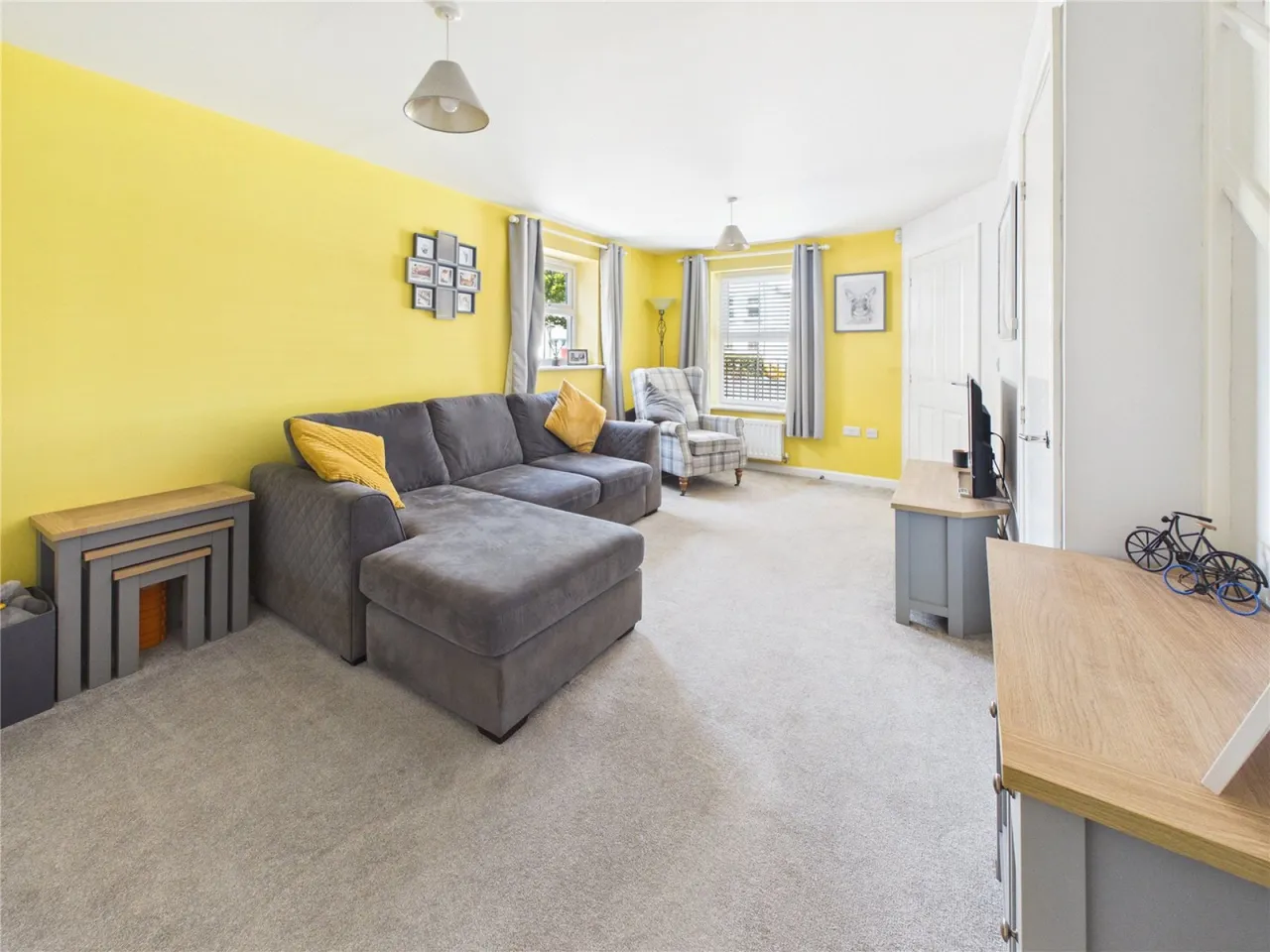 Oak Leaze, Charlton Hayes, BS34, photo 2