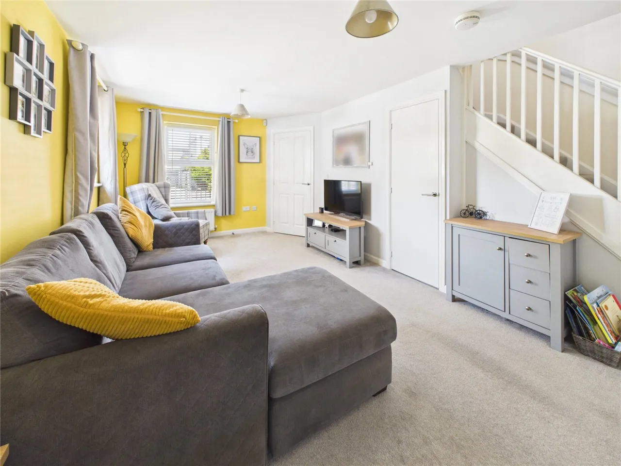 Oak Leaze, Charlton Hayes, BS34, photo 4