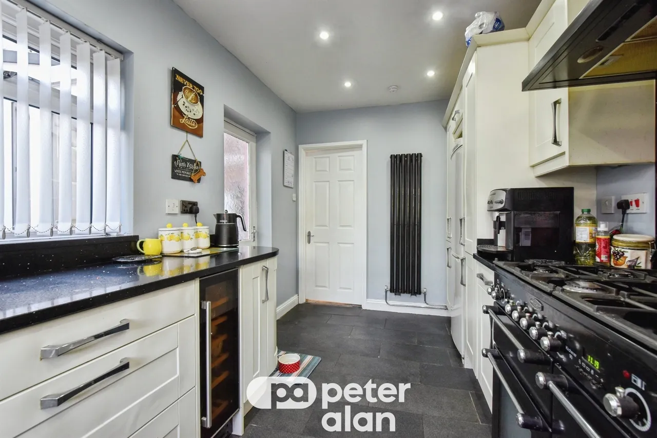 Alma Street, Aberdare, CF44, photo 9