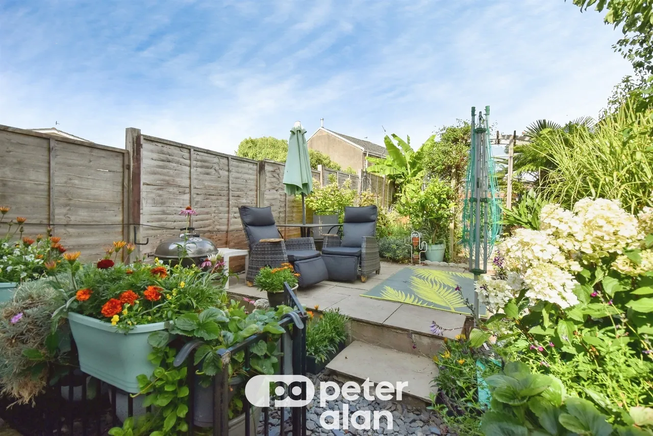 Alma Street, Aberdare, CF44, photo 2