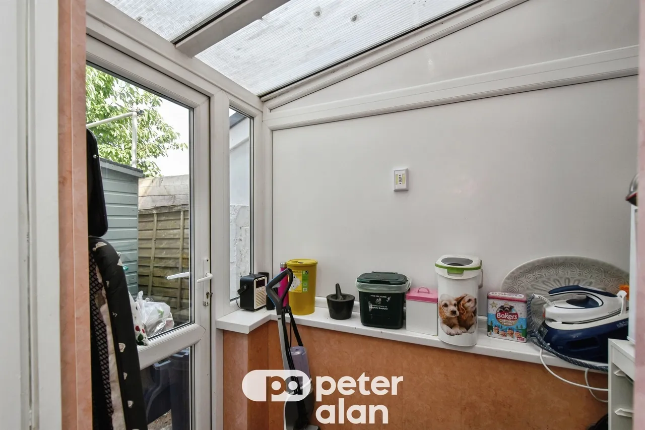 Alma Street, Aberdare, CF44, photo 13