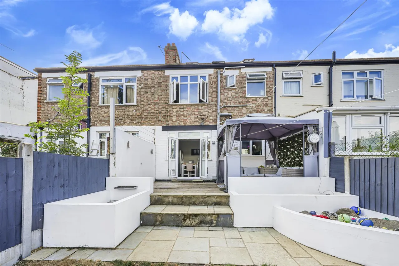 Rushcroft Road, Chingford, E4, photo 10