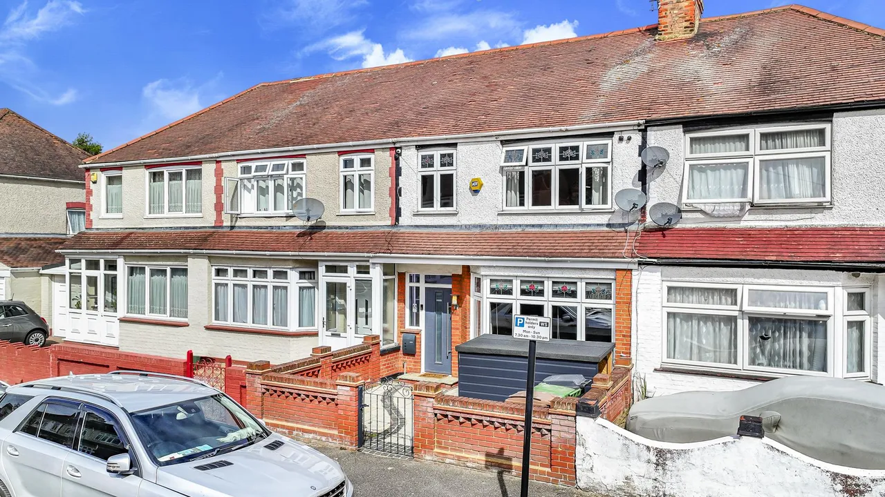 Rushcroft Road, Chingford, E4, photo 25