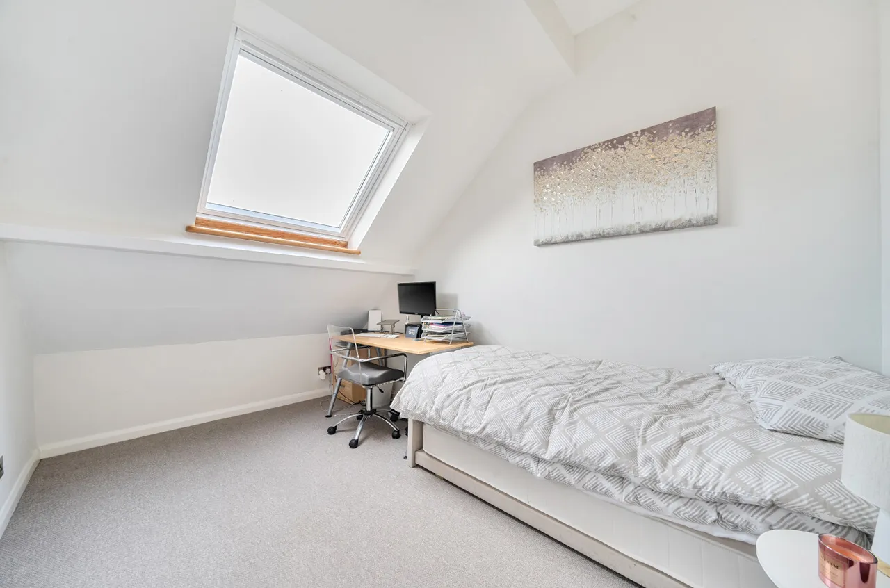 Stanford Avenue, Brighton, BN1, photo 13