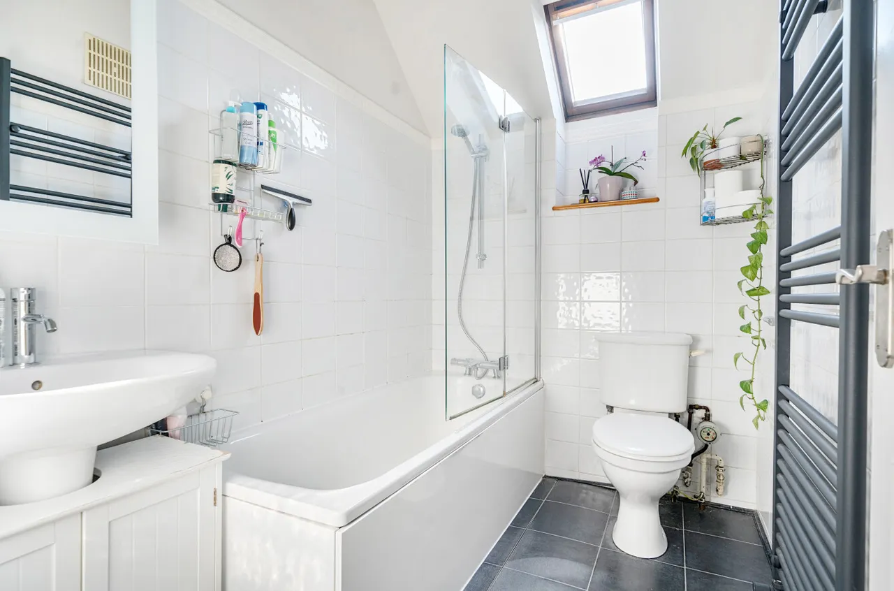 Stanford Avenue, Brighton, BN1, photo 15