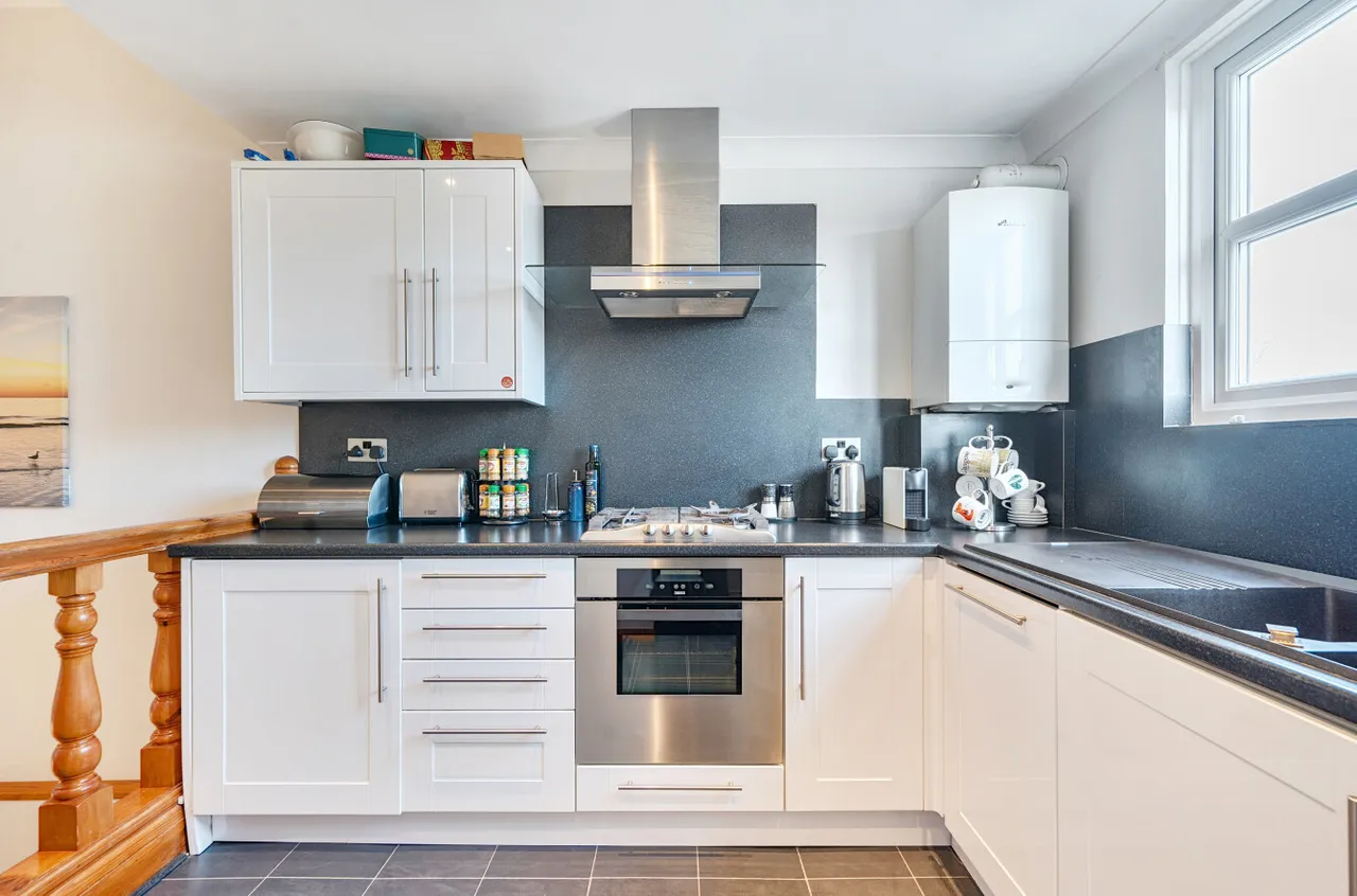 Stanford Avenue, Brighton, BN1, photo 6