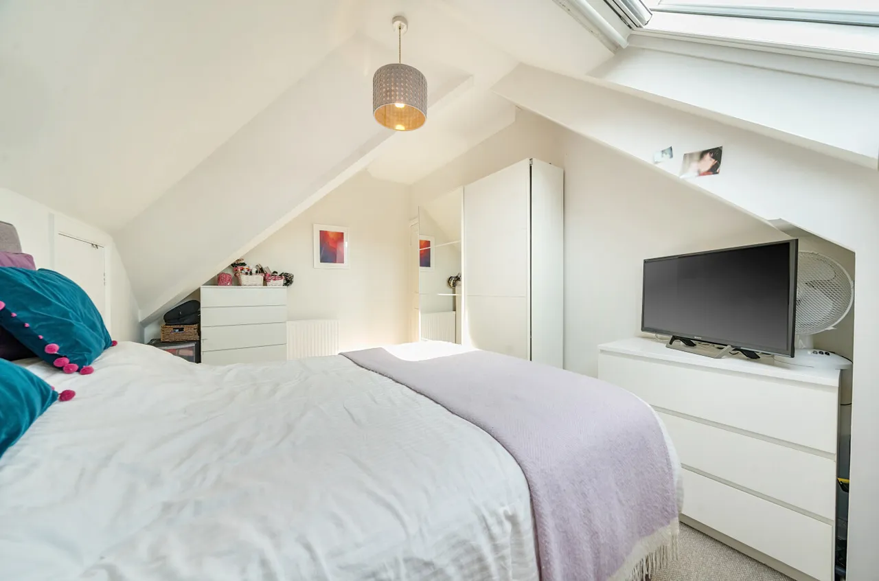 Stanford Avenue, Brighton, BN1, photo 9