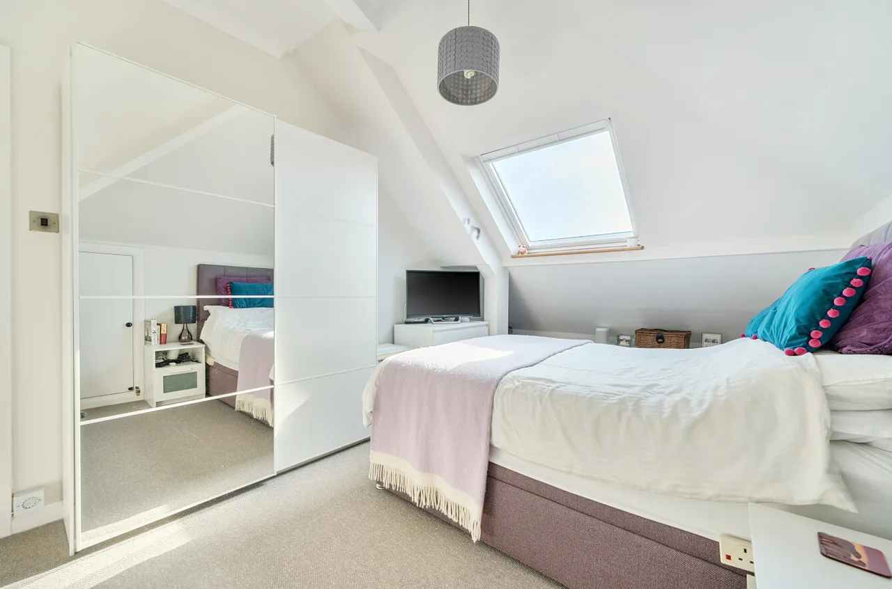 Stanford Avenue, Brighton, BN1, photo 10