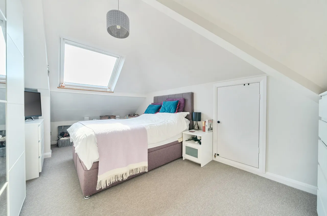 Stanford Avenue, Brighton, BN1, photo 12