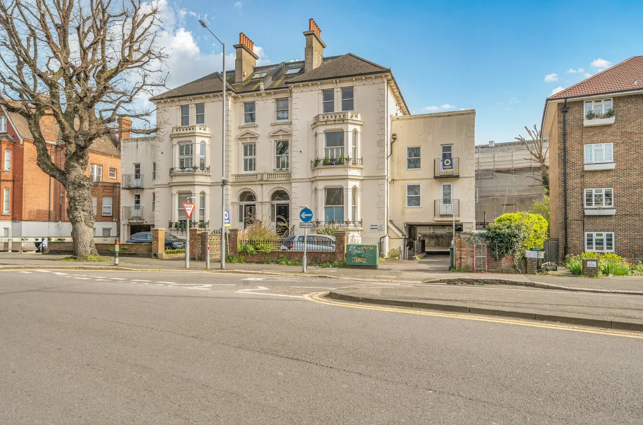 Stanford Avenue, Brighton, BN1, photo 19