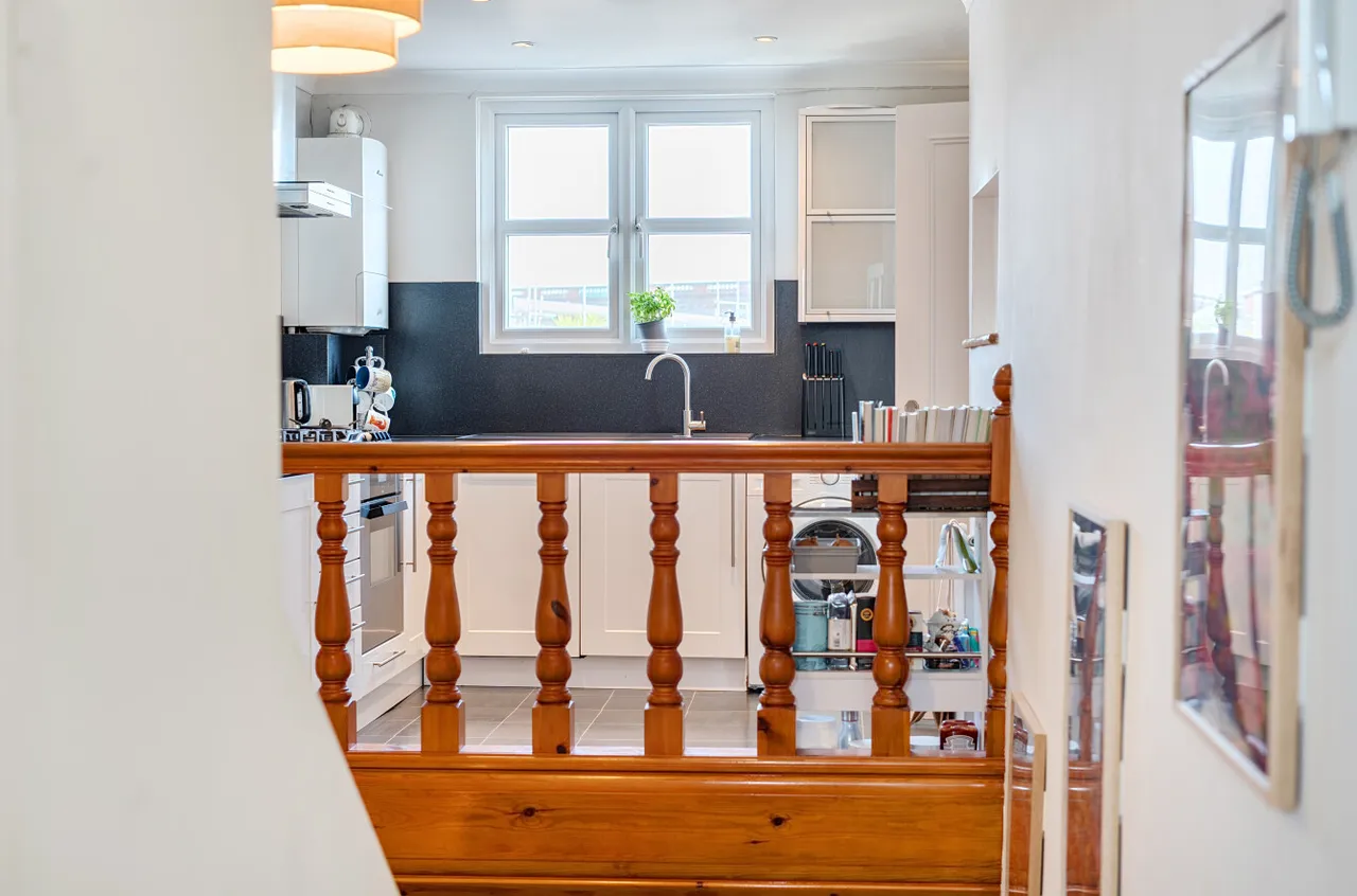 Stanford Avenue, Brighton, BN1, photo 16