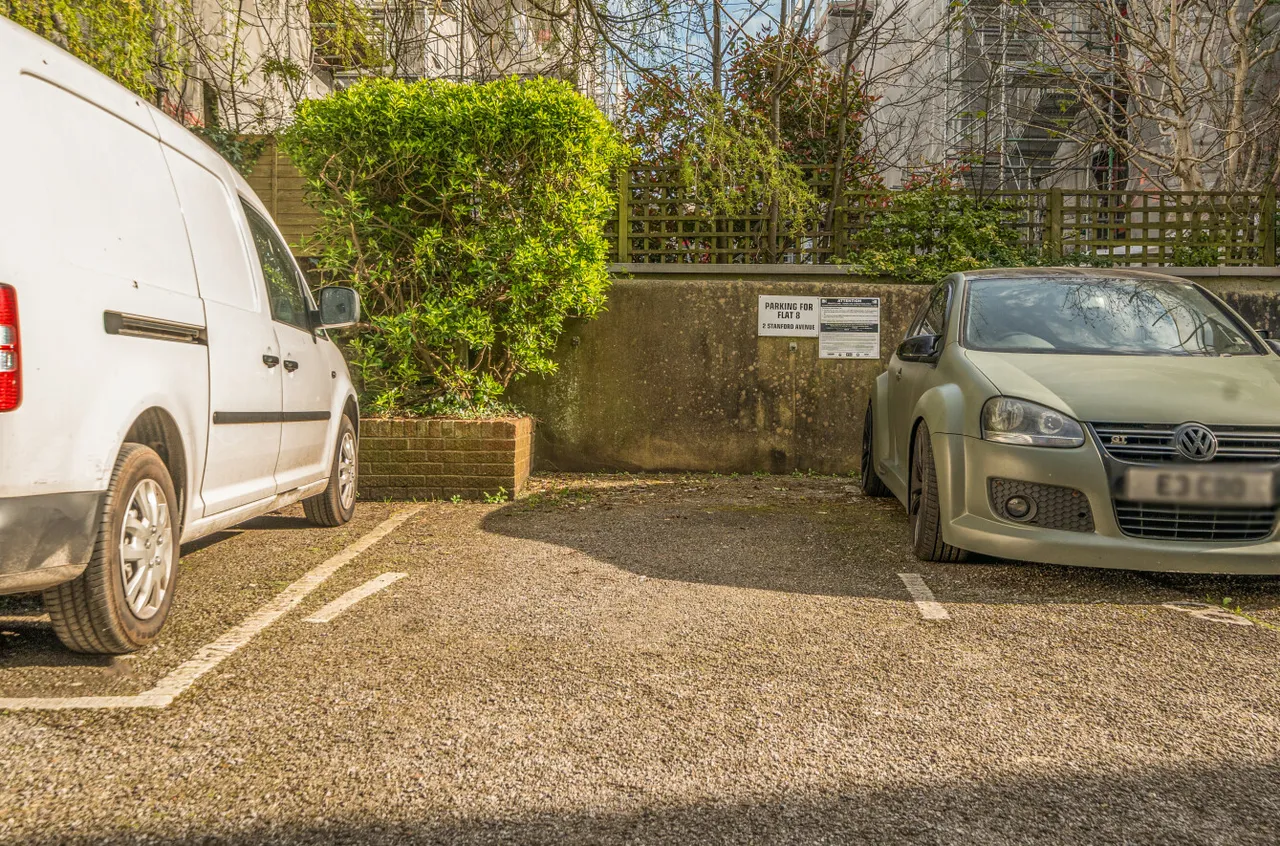 Stanford Avenue, Brighton, BN1, photo 17