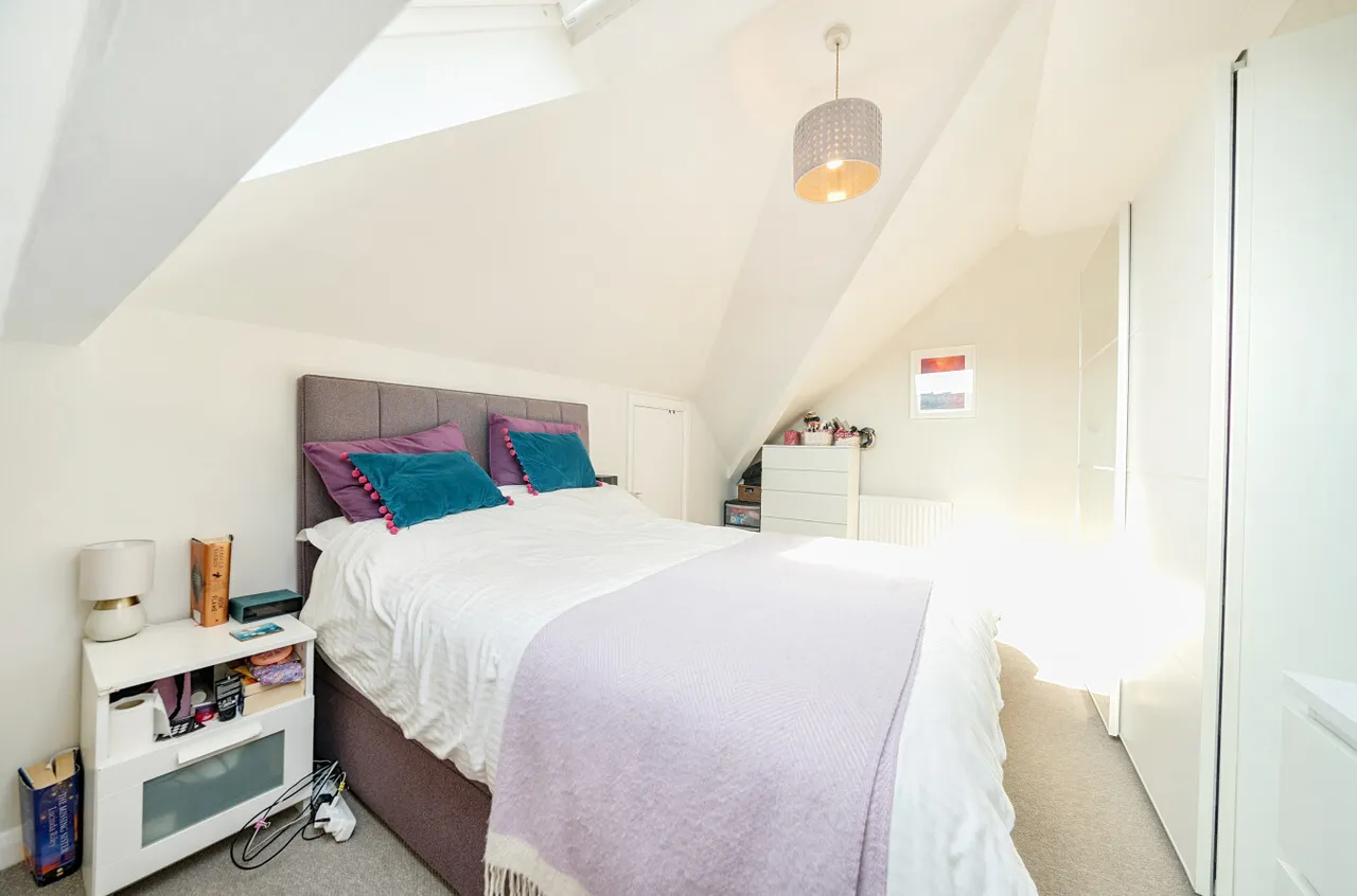 Stanford Avenue, Brighton, BN1, photo 11